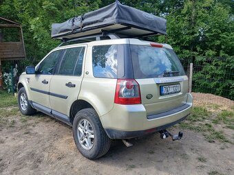 Land Rover Freelander 2 - 3