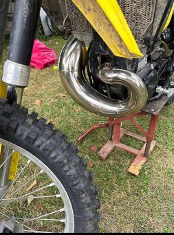 Suzuki RM 250 2003 - 3
