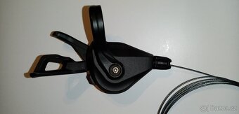 Řazení Shimano SLX, SL-M7100, objímka - 3