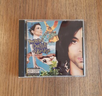 15x CD, různé žánry #1 /SLEVA/ - 3