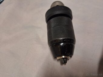 vrtací sklíčidlo RÖHM Ø1,5-13 mm Weida GRIP(BOSCH) - 3