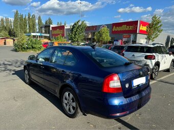 Škoda Octavia II 1.6TDI R.v. 2011 Facelift - 3