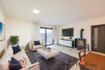 Prodej, domy/rodinný, 198 m2, 56401 Helvíkovice, Ústí nad Or - 3