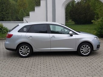 Seat Ibiza ST 1.6 TDi 77 kw, 2011, 1.majitel - 3