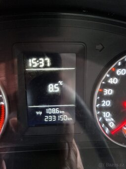 Caddy 1,6 Tdi 2015 - 3