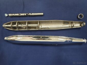 Vyfuk Dutnik Jawa 250/350 Kyvacka NOVE - 3