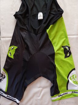 Nové kraťasy - 3
