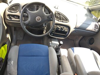 Volkswagen Sharan 1.9 TDI 81 KW - 3
