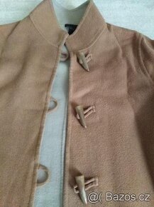kabát zn.MANGO COLLECTION vel.XL - 3