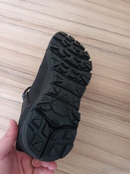 Goretex Taras Low- veľ. 38-25,5/26,5-40 - 3