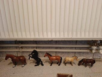 Schleich výprodej -30% 2/3 - 3