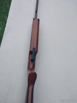 Vzduchovka slavia 631 - 3