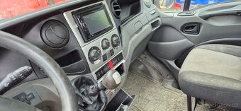 Iveco daily 2.3 rok 2011 3 stranej sklapec - 3