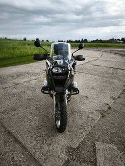 BMW 1200 gs - 3