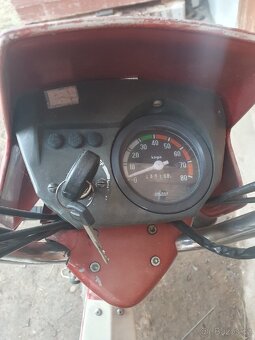 Hero puch turbo sport - 3