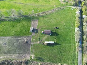 Prodej stavebního pozemku 23 011 m². Mstišov, Dubí, Teplice - 3