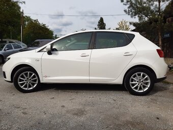 Seat ibiza první majitel top stav - 3
