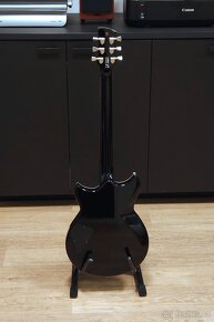 Prodám Yamaha Revstar RS502T FMX - 3