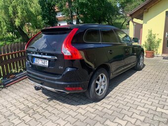 Prodám VOLVO XC60 133Kw Rv.2014 - 3