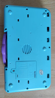 Playgro vyskakovací zvířátka - 3
