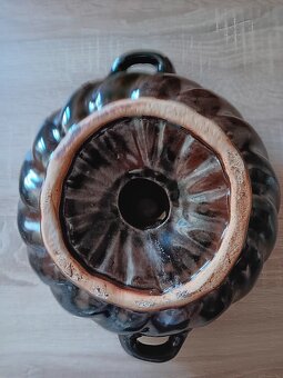 Keramická bábovka - 3
