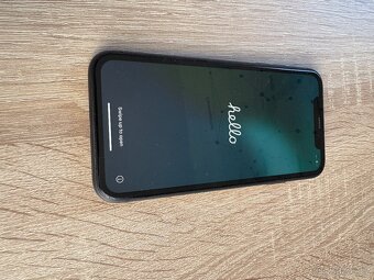 iPhone 11 128 Gb (Dobrá kondice) - 3