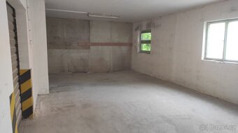 Pronájem skladu Napajedla 2x 50 m2 - 3