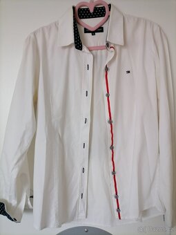 Tommy Hilfiger, vel. M - 3
