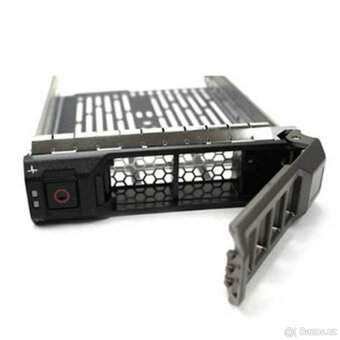 HDD Seagate 500GB 7K, SAS 3.5 - 3