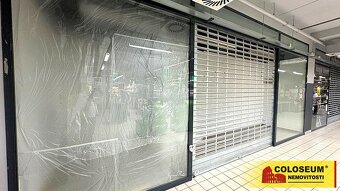 Brno-město, pronájem obchodní prostory, 13 m2 - komerce - 3