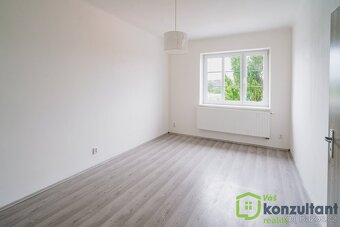 Pronájem bytu 2+1, 49 m2 - Brno - Ponava, ev.č. 00764 - 3