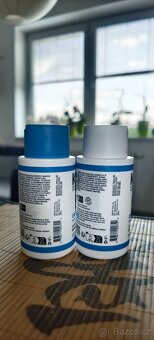 Šampon a kondicionér K18 Damage Shield Duo - 3