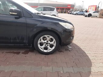 Ford Focus 3 - 3