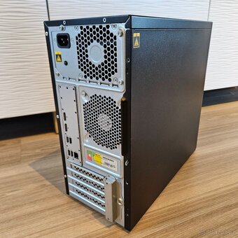 Server HP Proliant ML10 Gen9 - 3