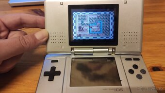 Nintendo DS - 3