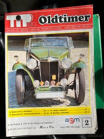 OldTimer, MotorJournal - 3