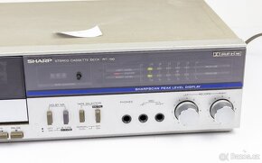 Tape Deck SHARP RT-150 - 3