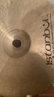 Istanbul Agop Mel Lewis 13 - 3