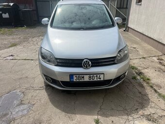 Golf plus tdi - 3