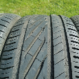 Pneu UNIROYAL RainSport 5 275/45 R20 110Y XL - 3