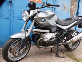 Bmw R 1200 R - 3