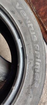 Pneu Hankook 235/55/17 - 3