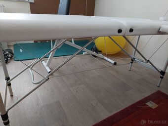 Masérské lehátko - 3