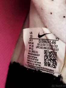 Kopačky Nike, vel. 44 - 3