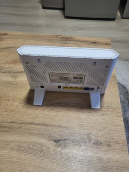 Zyxel O2 VMG3625 T50B modem - 3