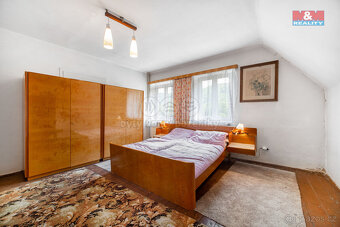 Prodej rodinného domu Tatenice,1200 m², s loukou 2542 m² - 3