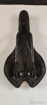 Karbonové sedlo RavX SPRINTMAX - 3