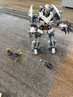Lego ninjago 71738 - 3