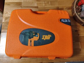 Spit pulsa 700p - 3