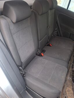 Volkswagen golf plus - 3